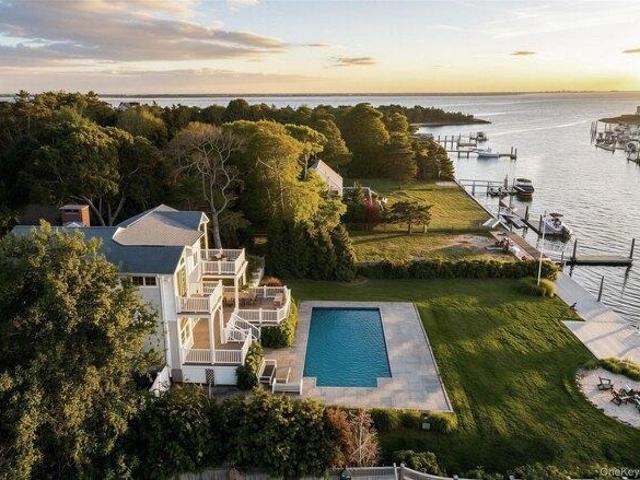 House for sale in Sagaponack, New York