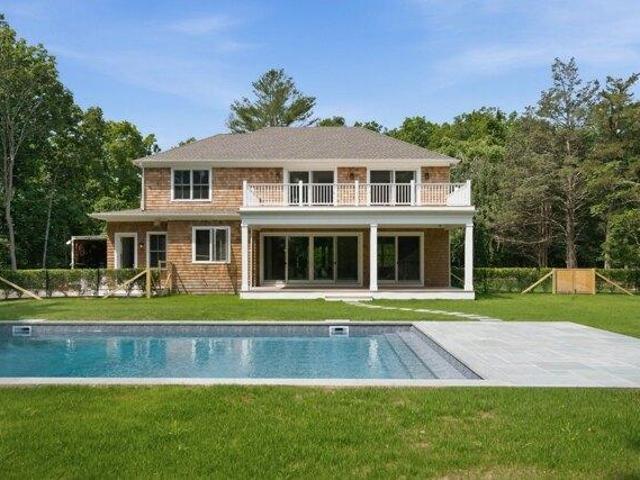 House for sale in Sagaponack, New York