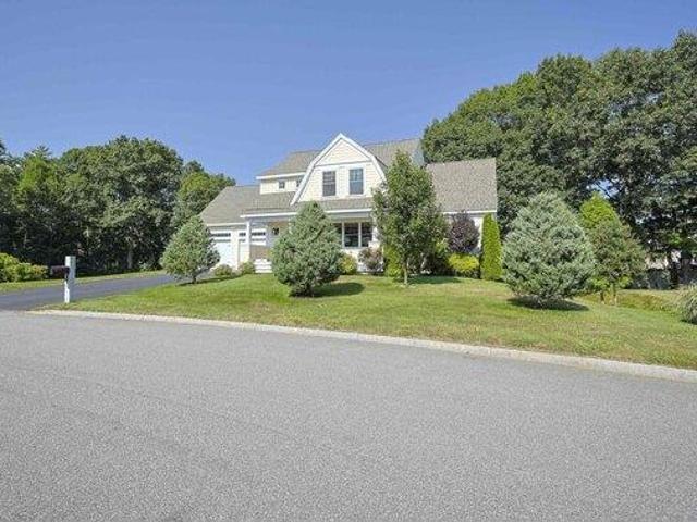 House for sale in New Hampshire