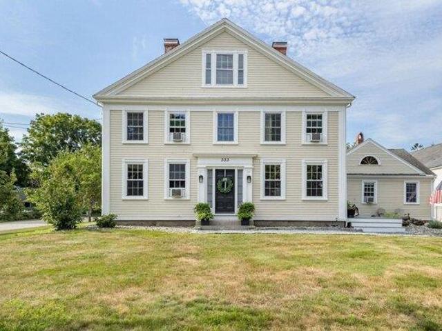 House for sale in Hampton, Rockingham County
