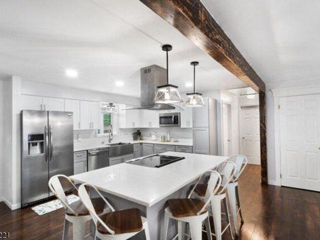 House for sale in New Jersey