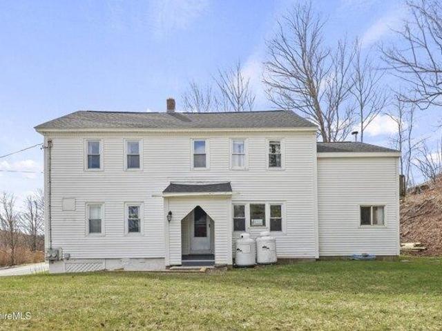 House for sale in Berkshire, Massachusetts