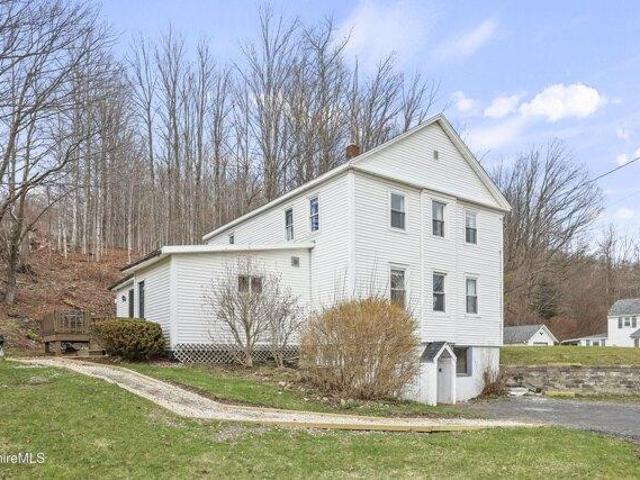 House for sale in Berkshire, Massachusetts