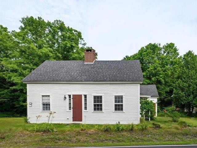 House for sale in New Hampshire