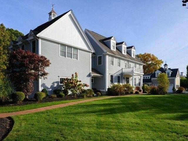 House for sale in Massachusetts