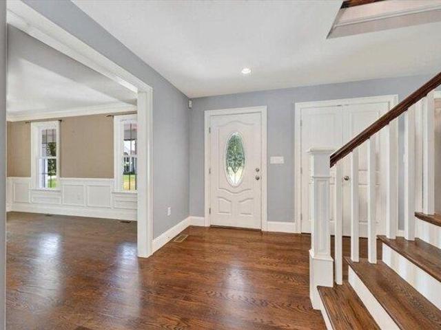 House for sale in Massachusetts