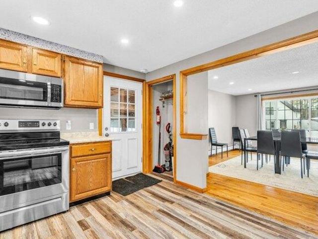 House for sale in Hanover, Maine