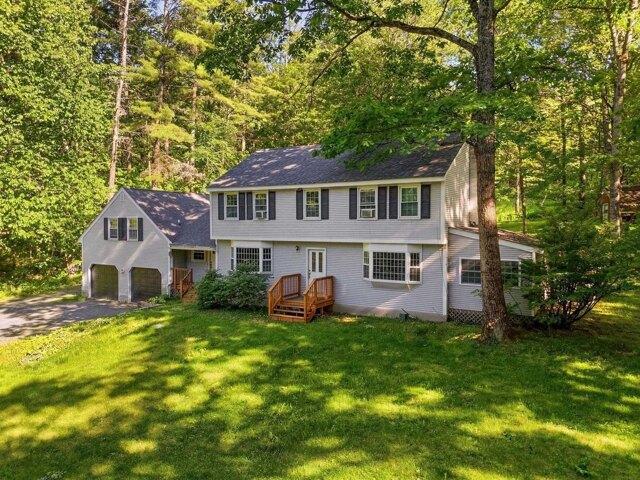 House for sale in New Hampshire