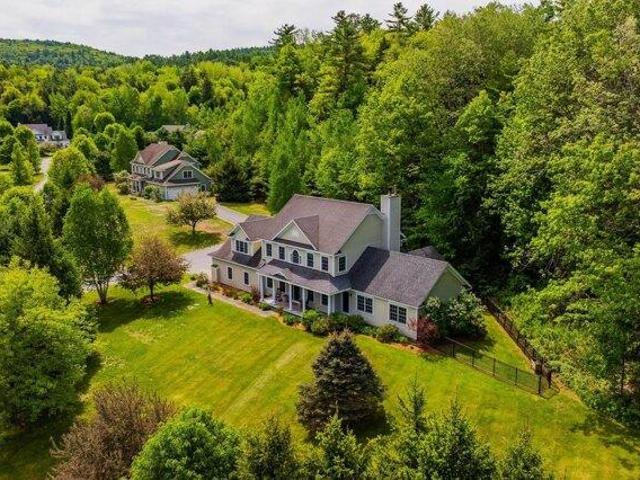 House for sale in New Hampshire
