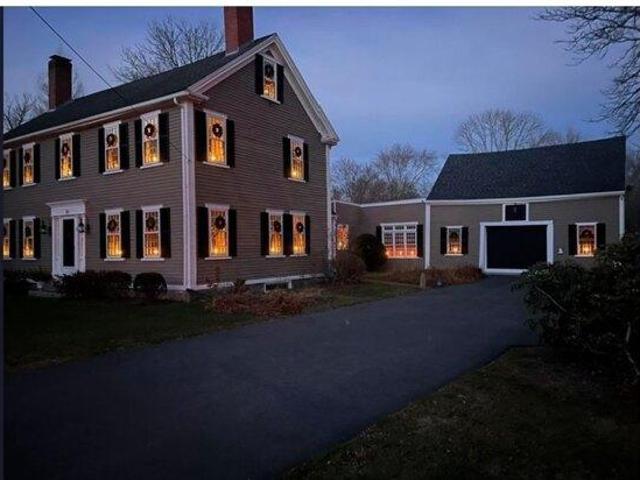 House for sale in Coxs Corner, Hanson