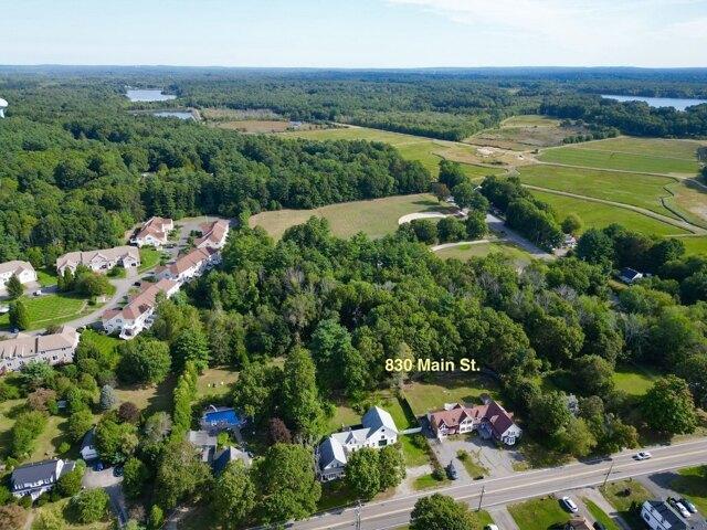 House for sale in South Hanson, Hanson