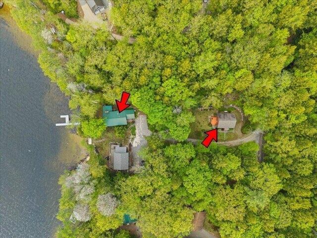 House for sale in Harrison, Maine
