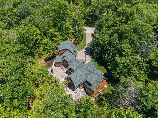 House for sale in Harrison, Maine