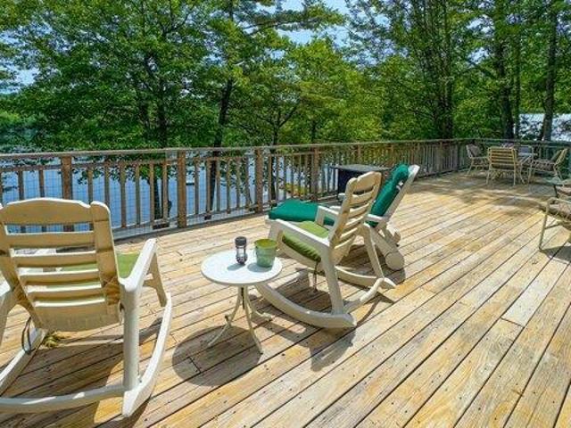 House for sale in Harrison, Maine