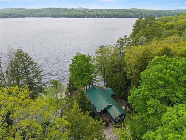 House for sale in Harrison, Maine