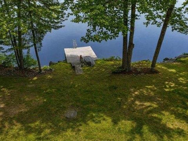 House for sale in Harrison, Maine