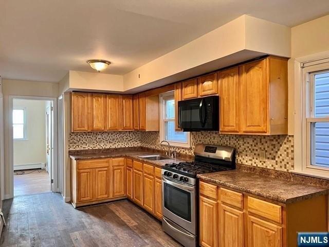 House for sale in Hudson, New Jersey