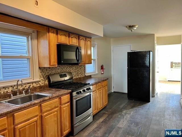 House for sale in Hudson, New Jersey