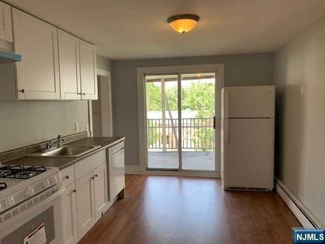 House for sale in Hudson, New Jersey