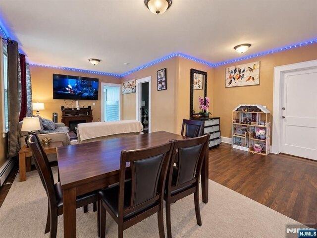House for sale in Hudson, New Jersey