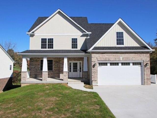 House for sale in Virginia