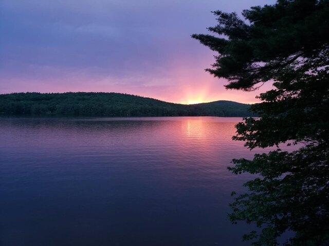 House for sale in New Hampshire