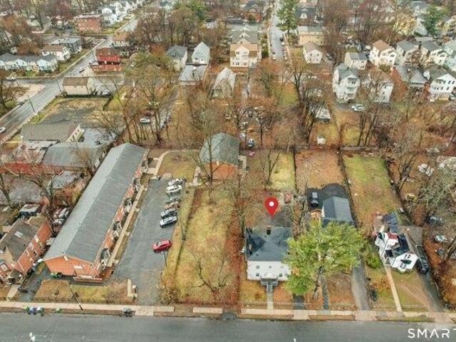 House for sale in Hartford, Connecticut