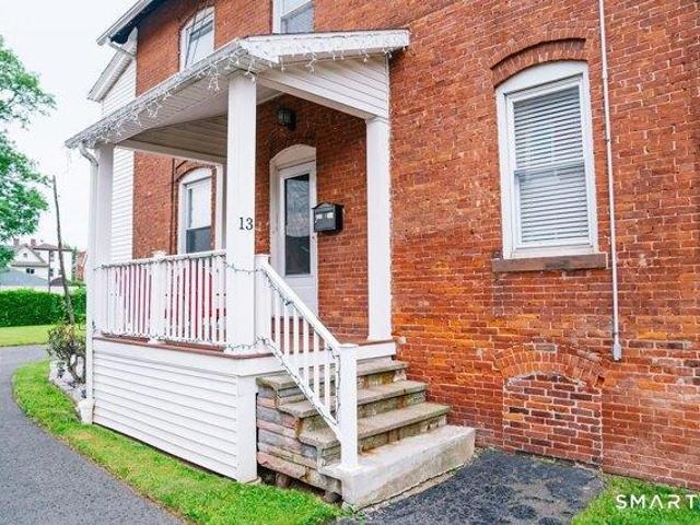 House for sale in Hartford, Connecticut