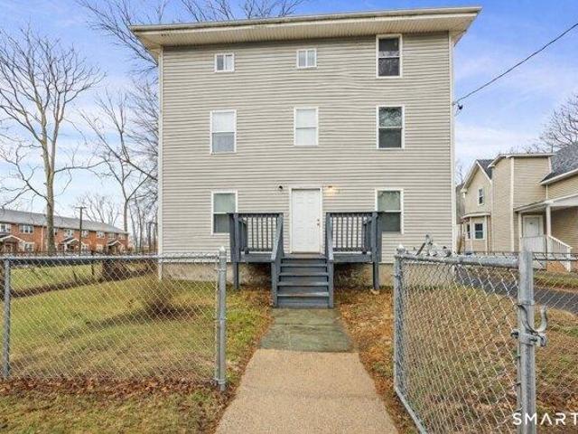 House for sale in Hartford, Connecticut