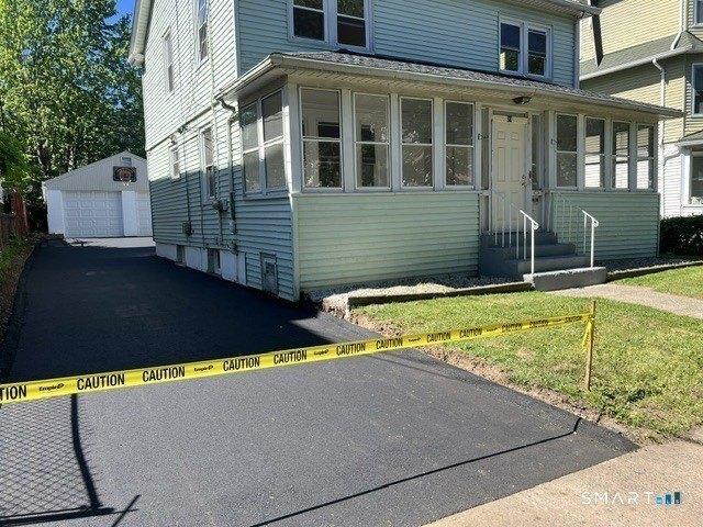 House for sale in Parkville, Hartford