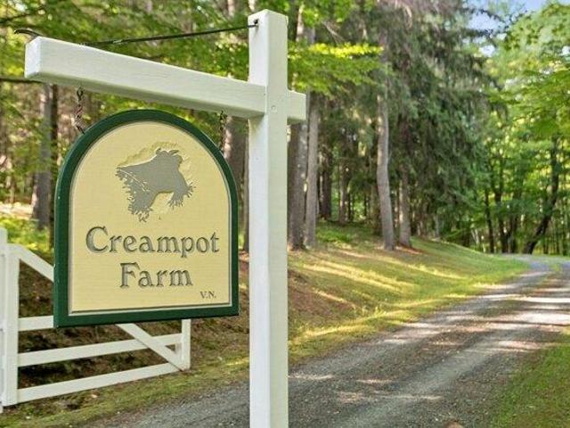 House for sale in Hartland, Vermont