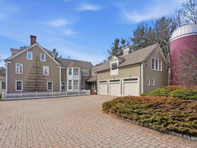 House for sale in Harvard, Massachusetts