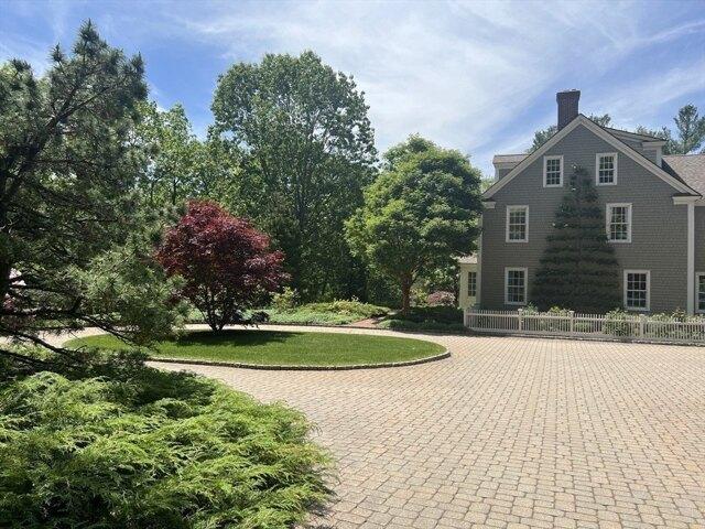 House for sale in Harvard, Massachusetts