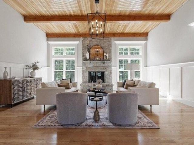 House for sale in Harvard, Massachusetts