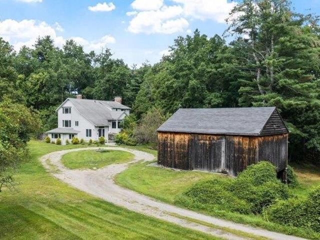 House for sale in Harvard, Worcester County