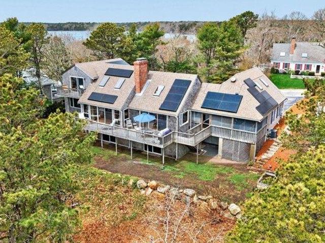 House for sale in Harwich, Massachusetts