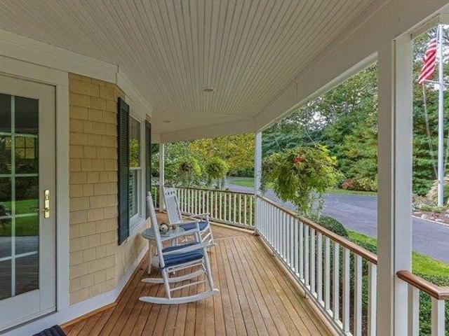 House for sale in Harwich, Massachusetts