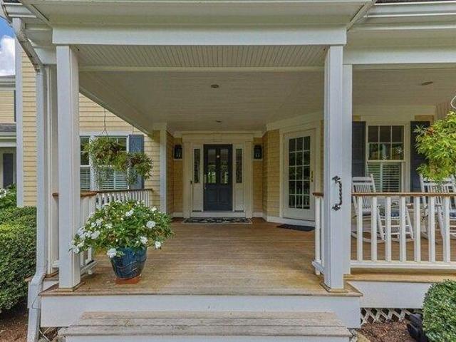 House for sale in Harwich, Massachusetts