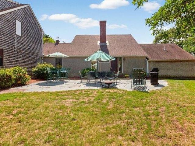 House for sale in Harwich, Massachusetts