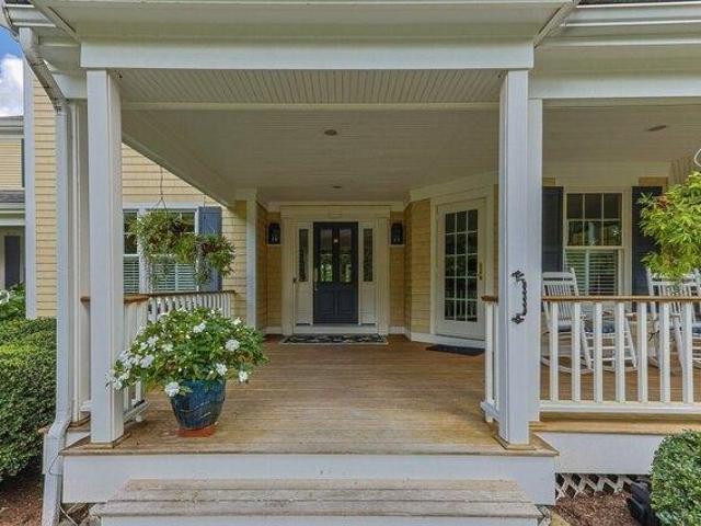 House for sale in Harwich, Massachusetts