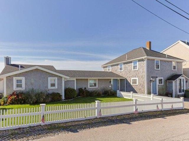 House for sale in Harwich, Massachusetts
