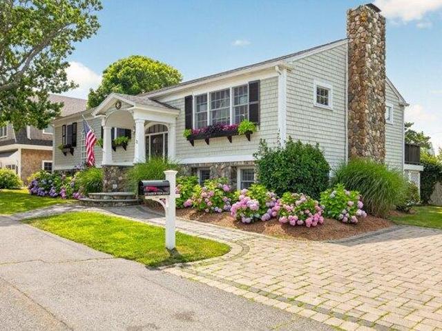 House for sale in Harwich, Massachusetts