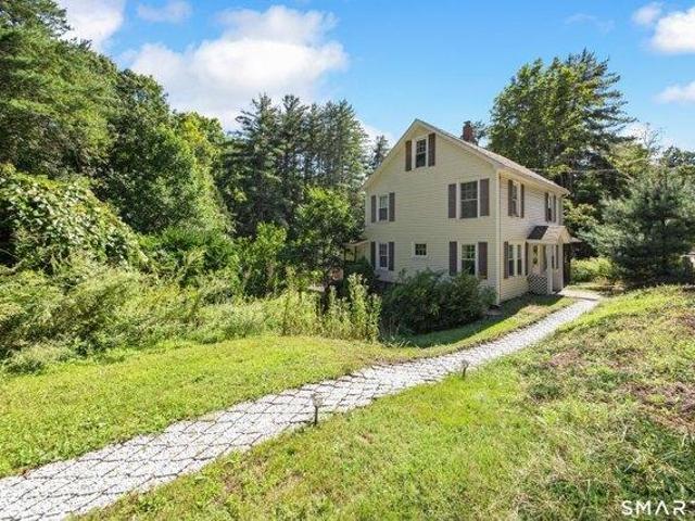 House for sale in Harwinton, Northwest Hills Planning Region