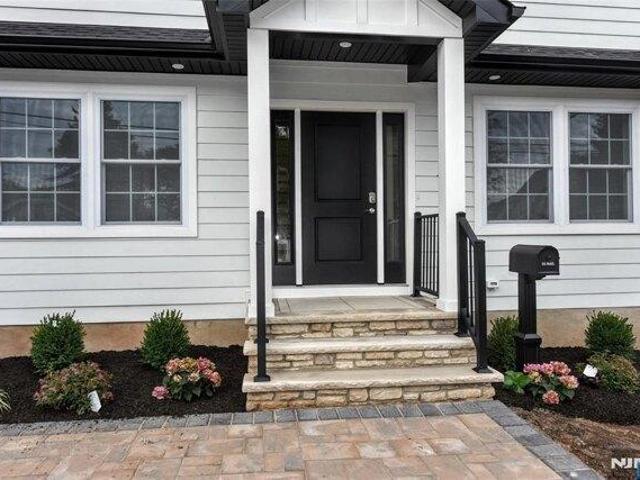 House for sale in Hasbrouck Heights, Bergen County