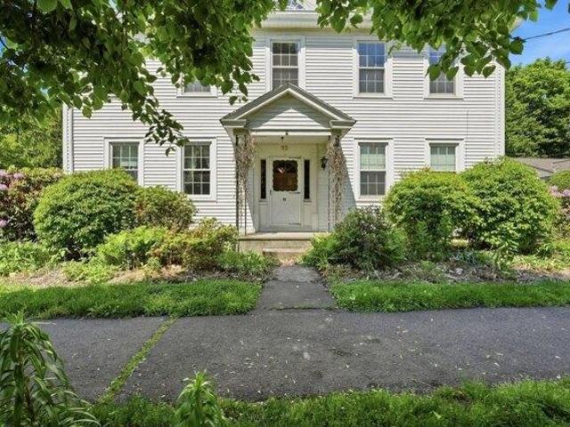 House for sale in Hatfield, Massachusetts