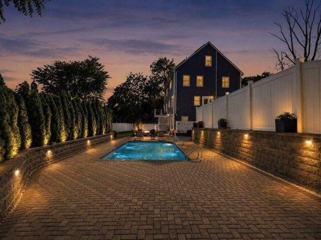 House for sale in Haverhill, Massachusetts