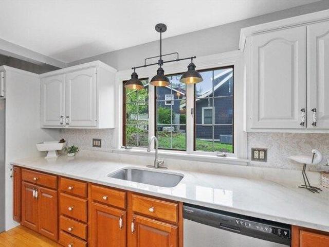 House for sale in Haverhill, Massachusetts