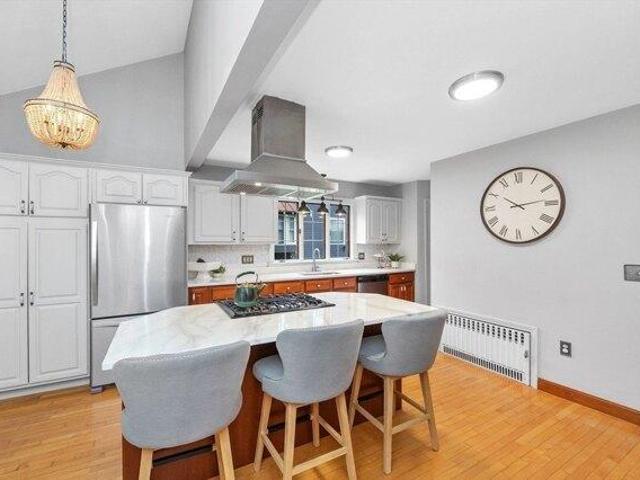House for sale in Haverhill, Massachusetts
