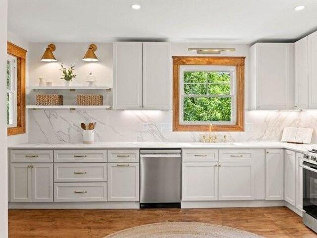 House for sale in Haverhill, Massachusetts