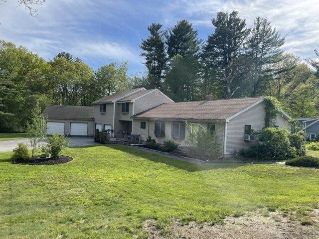 House for sale in Haverhill, Essex County
